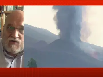 Así afecta el volcán al tráfico aéreo. Así afecta el volcán al tráfico aéreo.