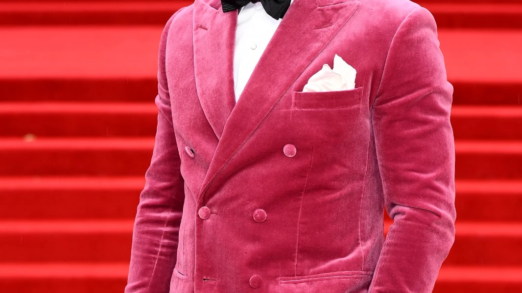 Daniel Craig en la premiere de 'Sin tiempo para morir' Daniel Craig en la premiere de 'Sin tiempo para morir'