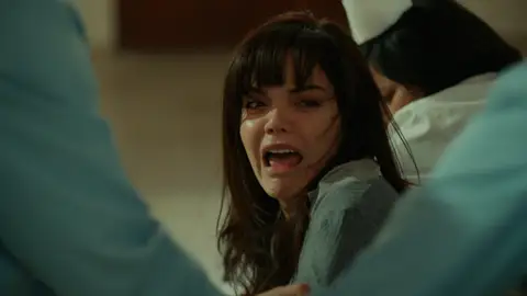 Hünkar encierra a Züleyha en un psiquiátrico tras su intento de suicidio Mejores momentos | 29 de septiembre