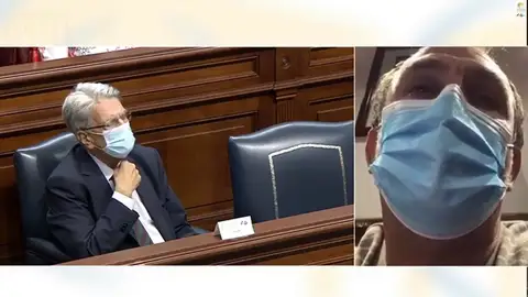 Alcalde de El Paso Alcalde de El Paso