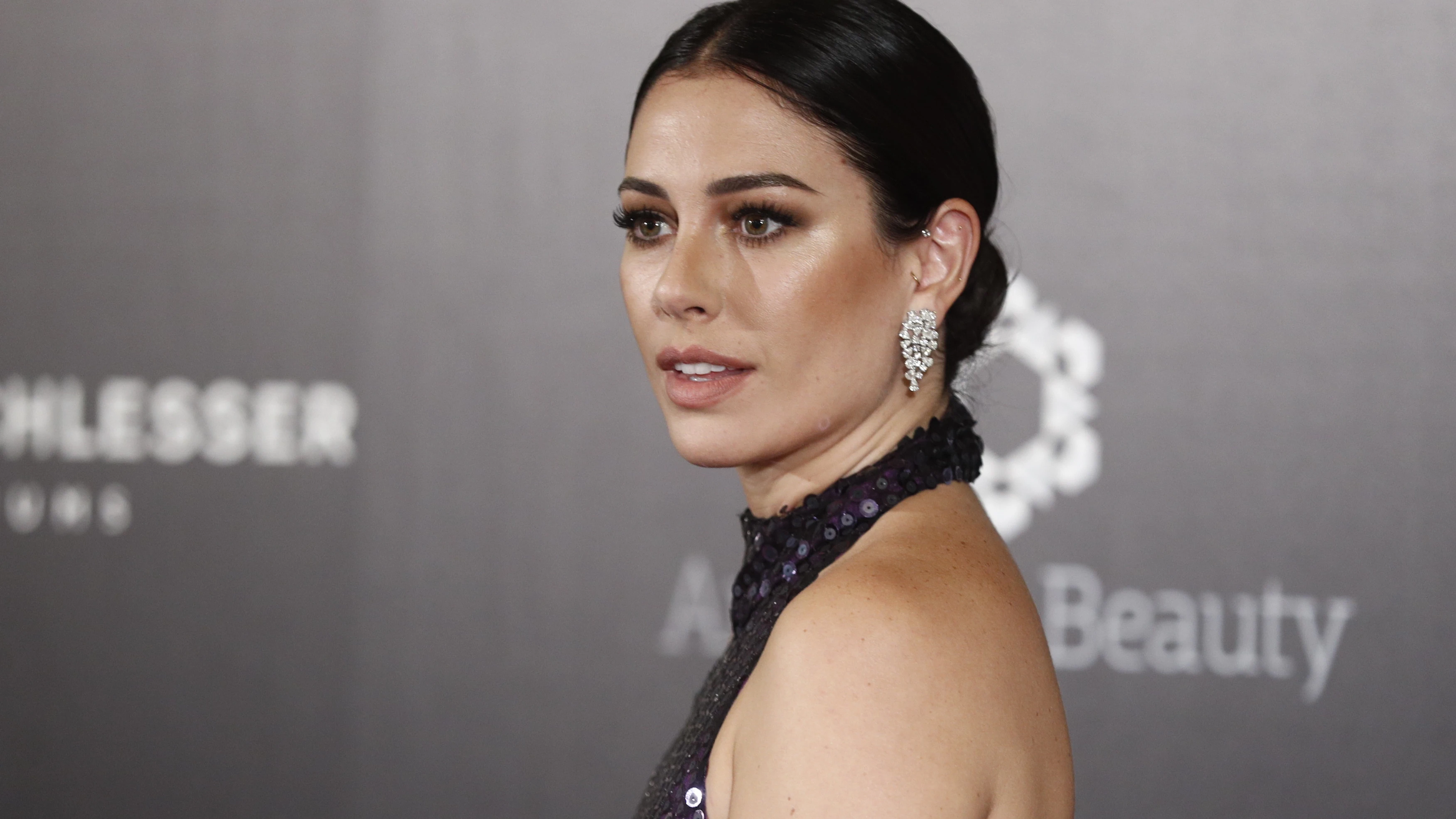 Blanca Suárez Blanca Suárez