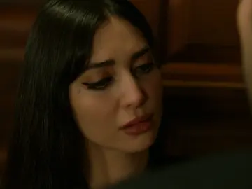 Yilmaz encuentra a Müjgan e intenta recuperarla: “Mi corazón es tuyo” Yilmaz encuentra a Müjgan e intenta recuperarla: “Mi corazón es tuyo”