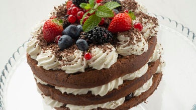 Cinco recetas de tartas para celebrar ocasiones especiales