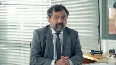 Paco Tous imagina a los personajes dentro de diez años: 