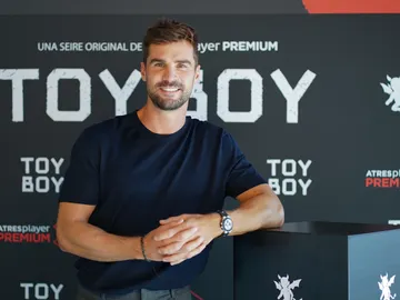 Jose de la Torre es Iván Jose de la Torre es Iván