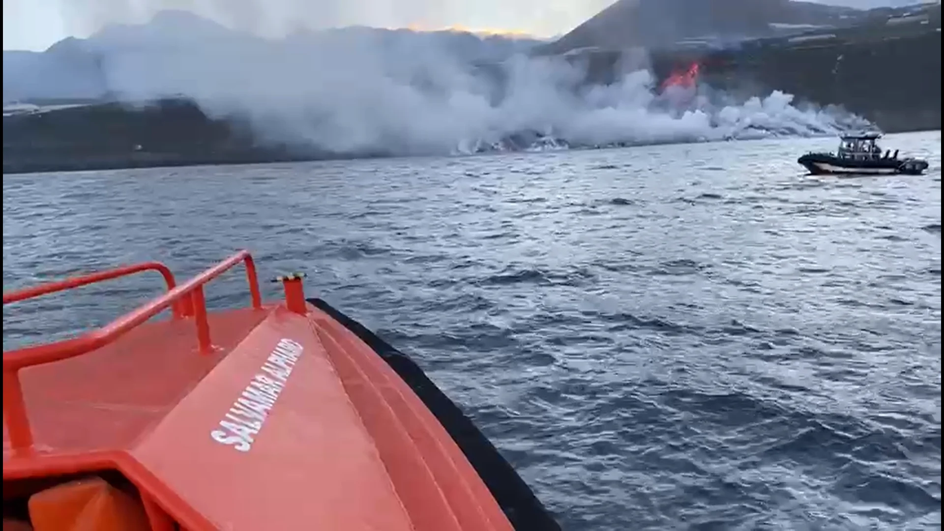 Lava Salvamento Maritimo Lava Salvamento Maritimo