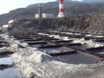 Salinas La Palma