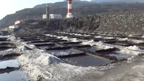 Salinas La Palma Salinas La Palma