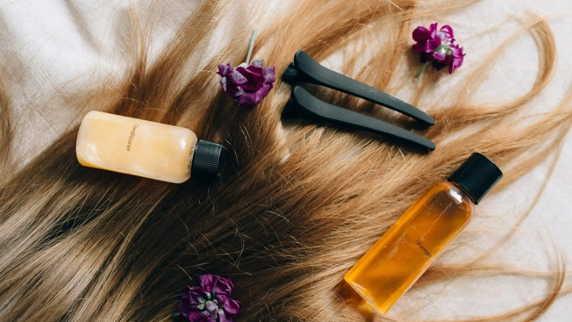 Cambia de look con estos 8 tratamientos para alisar el pelo más vendidos de Amazon