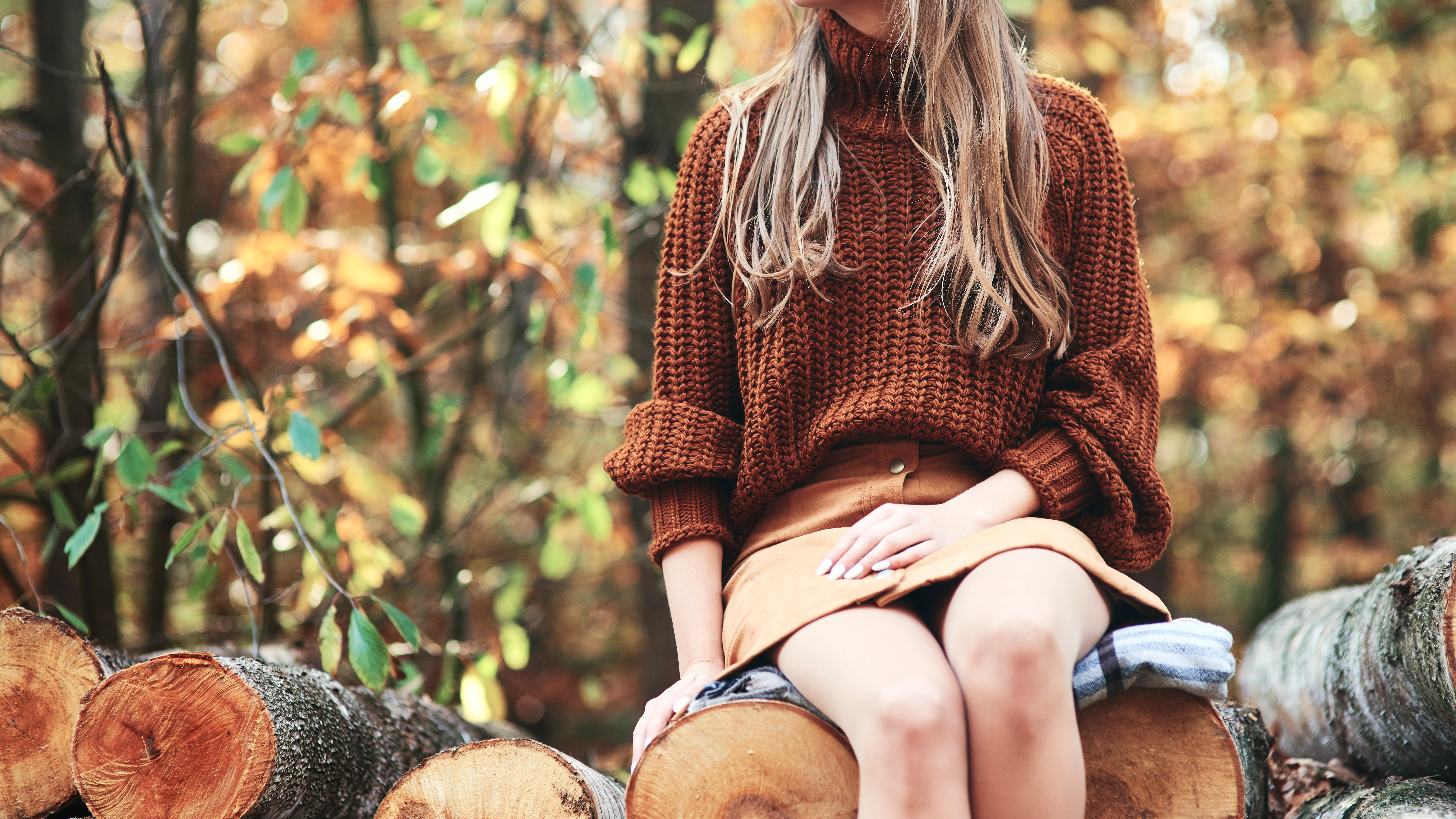Moda de otoño Moda de otoño