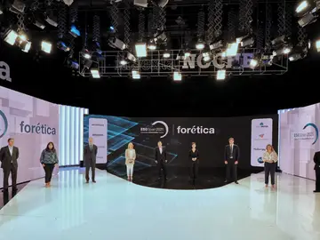 ESG Spain 2021, el evento de sostenibilidad ESG Spain 2021, el evento de sostenibilidad