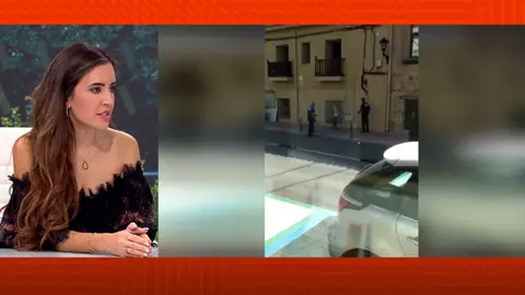 Psicóloga Lara Ferreiro. Psicóloga Lara Ferreiro.