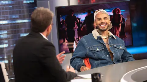 Así le ha cambiado la vida su canción 'todo de ti' Así le ha cambiado la vida su canción 'todo de ti'