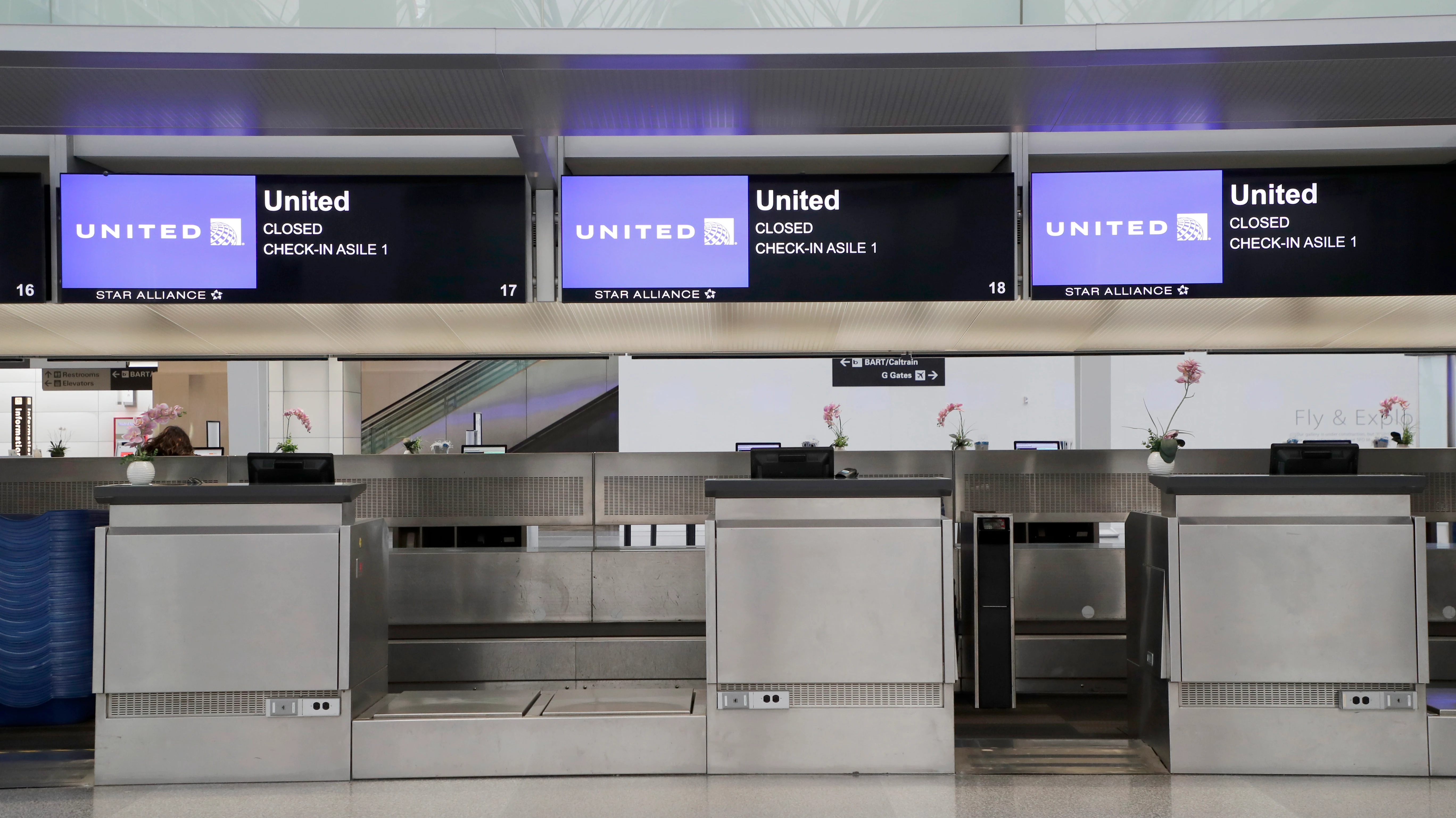 Aerolínea United Airlines Aerolínea United Airlines