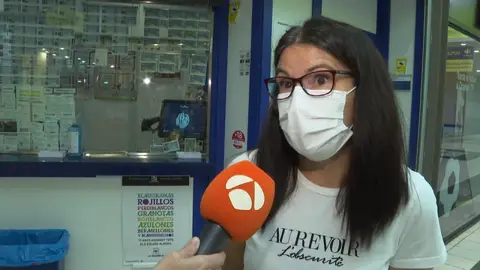 Lotería de Navidad. Lotería de Navidad.