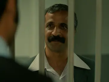 Çengaver visita a Demir en la cárcel: “Que bajo has caído, nadie vive eternamente” Çengaver visita a Demir en la cárcel: “Que bajo has caído, nadie vive eternamente”