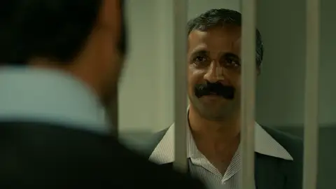 Çengaver visita a Demir en la cárcel: “Que bajo has caído, nadie vive eternamente” Mejores momentos | 29 de septiembre
