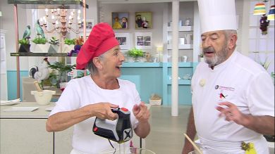 Los 5 postres de Navidad que no pueden faltar en tu menú