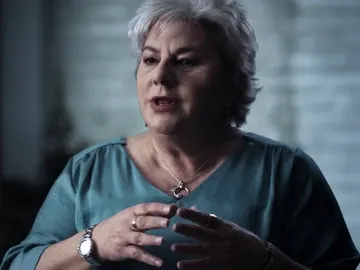 Dolores Vázquez Dolores Vázquez