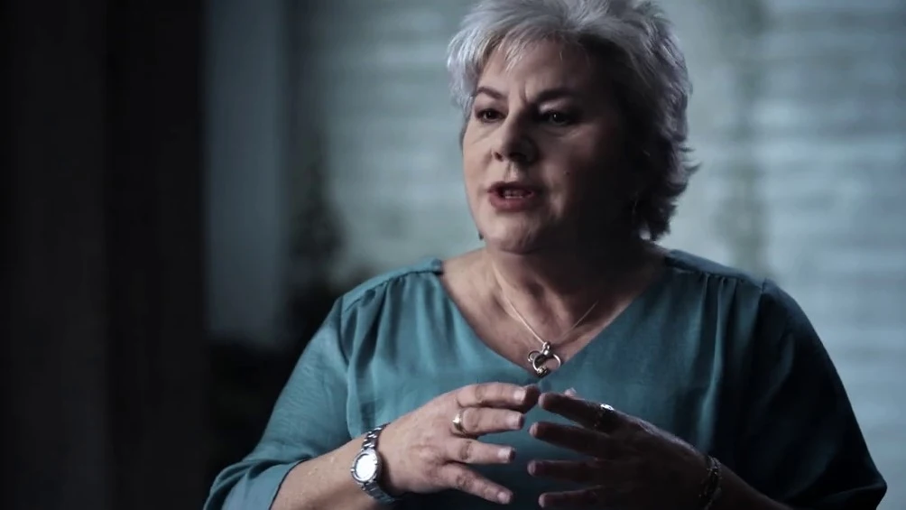 Dolores V&aacute;zquez