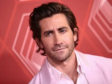 Jake Gyllenhaal Jake Gyllenhaal