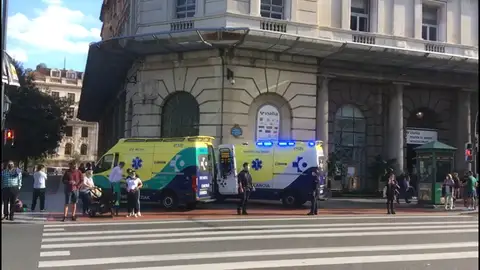 Asesinato Bilbao Asesinato Bilbao
