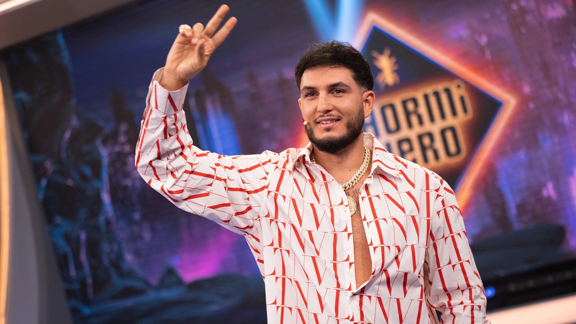 Omar Montes entrevista completa 