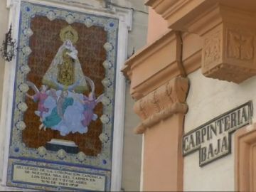 ¿Por qué esta calle de Jerez es la más famosa de Tik Tok?