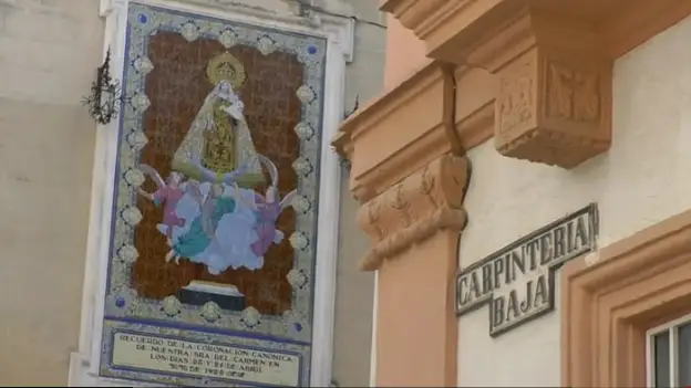 &iquest;Por qu&eacute; esta calle de Jerez es la m&aacute;s famosa de Tik Tok?