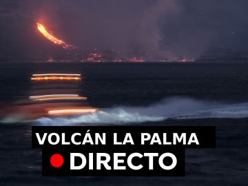 Última hora del volcán de La Palma, en directo: Evacuaciones hoy, delta de lava y donaciones