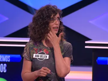 El alegato a favor de rodar cine en Teruel de Ana Belén en ¡Boom! El alegato a favor de rodar cine en Teruel de Ana Belén en ¡Boom!