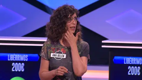 El alegato a favor de rodar cine en Teruel de Ana Belén en ¡Boom! El alegato a favor de rodar cine en Teruel de Ana Belén en ¡Boom!