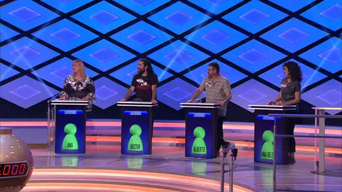 La envidia se interpone entre dos miembros de 'Los Libérrimos': "Tiene mejor pelo que yo" La envidia se interpone entre dos miembros de 'Los Libérrimos': "Tiene mejor pelo que yo"