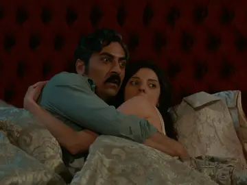 Saniye, cada vez más cerca de descubrir a Gaffur y Seher Saniye, cada vez más cerca de descubrir a Gaffur y Seher