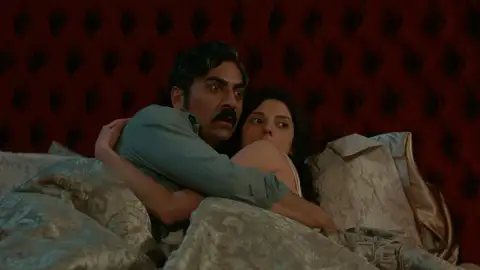 Saniye, cada vez más cerca de descubrir a Gaffur y Seher Mejores momentos | 30 de septiembre