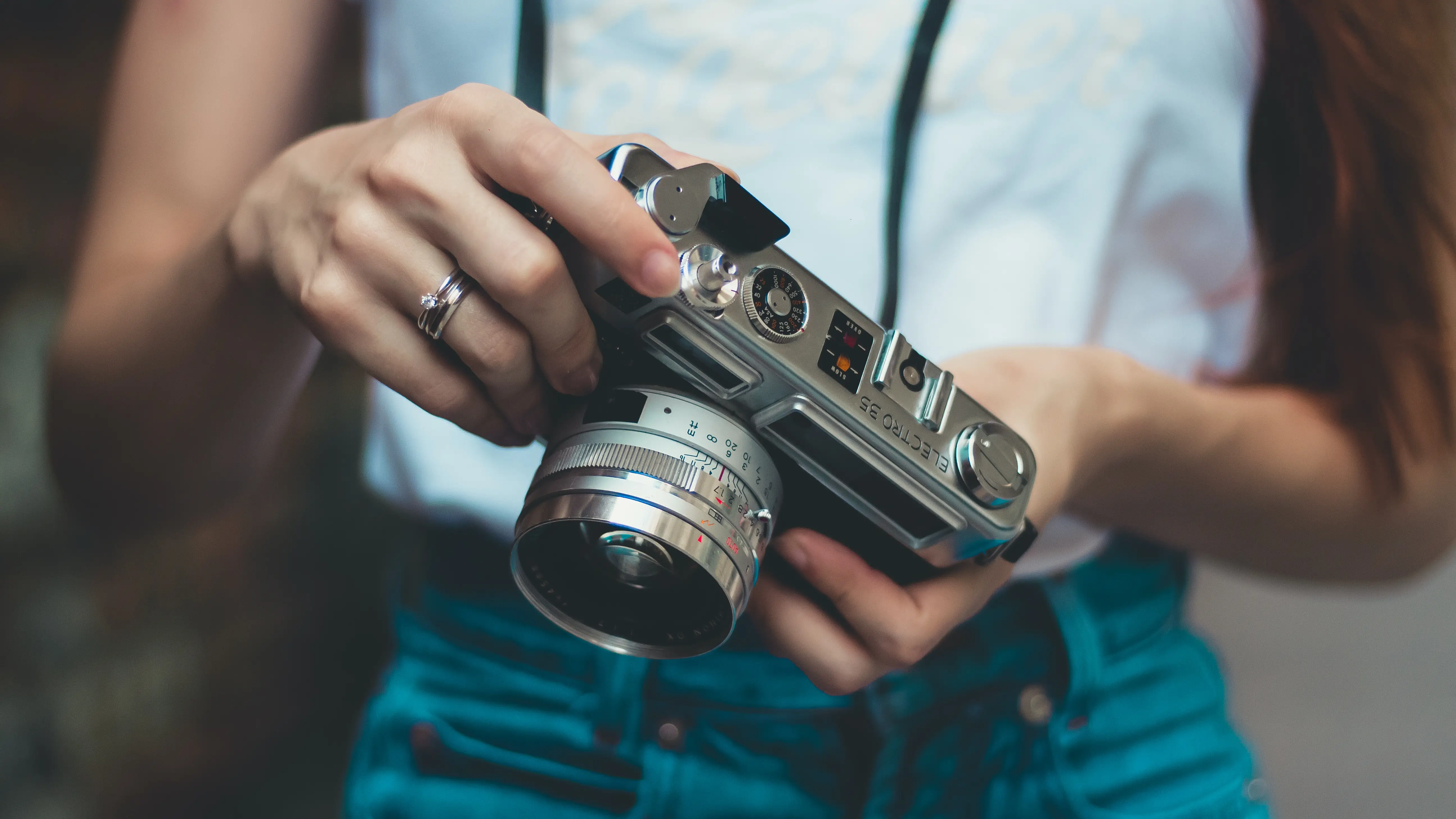 La historia viral de la fot&oacute;grafa que decidi&oacute; borrar las fotos de la boda por una disputa con los novios