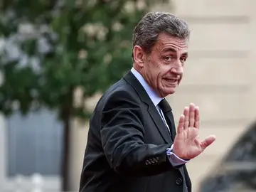 El Presidente francés imputado El Presidente francés imputado