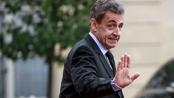 El Presidente francés imputado El Presidente francés imputado