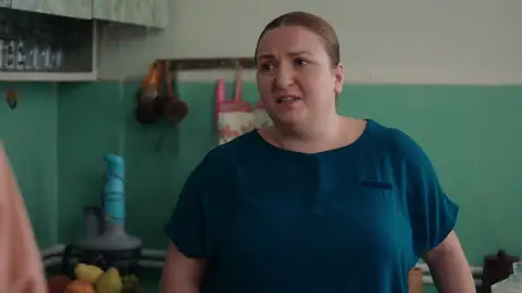 La mentira descabellada de Volkan, otra prueba más La mentira descabellada de Volkan, otra prueba más