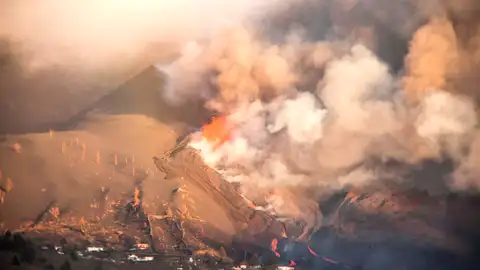 Calidad del aire La Palma Calidad del aire La Palma