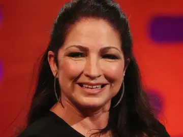 Gloria Estefan Gloria Estefan