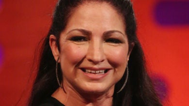 Gloria Estefan revela que un familiar abusó de ella cuando era una niña