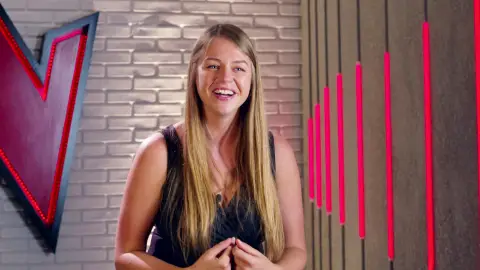Alice Reay: “Estuve tres años en Londres tocando en bares” Alice Reay: “Estuve tres años en Londres tocando en bares”