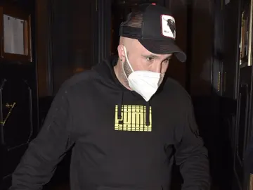 Kiko Rivera Kiko Rivera