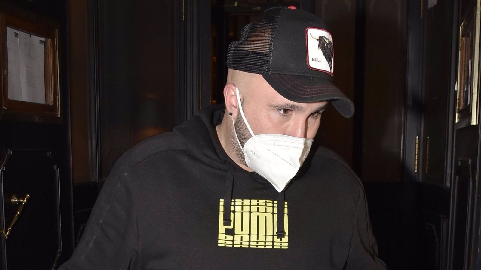 Kiko Rivera se sincera sobre lo que sintió cuando nació su hija Carlota: ''Rechazo por esa niña'' 