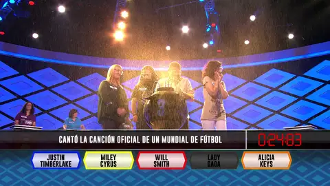 ¡Contra las cuerdas! Los ‘Libérrimos’ fallan sus dos últimas bombas en ‘¡Boom!’ y se complican la vida ¡Contra las cuerdas! Los ‘Libérrimos’ fallan sus dos últimas bombas en ‘¡Boom!’ y se complican la vida