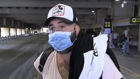 Kiko Rivera Kiko Rivera