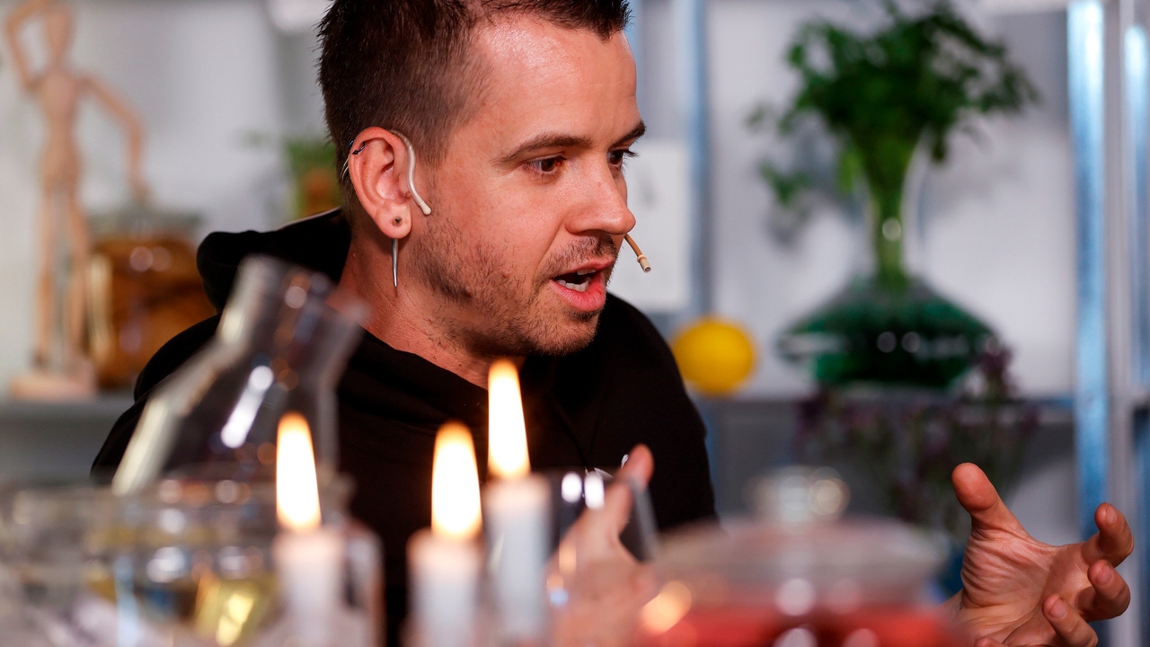 El chef Dabiz Muñoz abre su primer restaurante en Barcelona