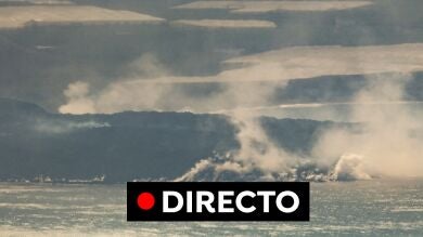 Volcán La Palma: Actualidad y noticias del viernes 1 de octubre, en directo