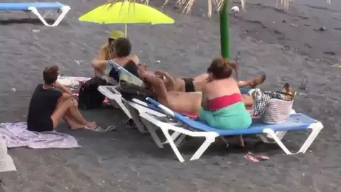 Turismo La Palma Turismo La Palma